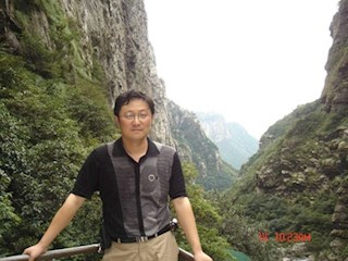 特级教师姜学勤