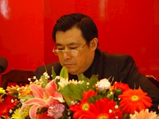 特级教师王炎斌