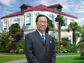 特级教师成锦平