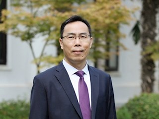 特级教师张晓冰