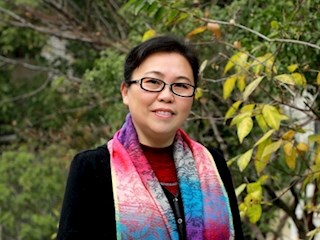 特级教师周宏