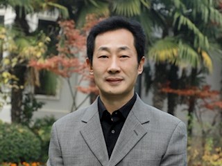 特级教师薛海兵