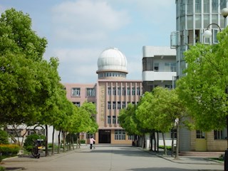 博约楼（天文台）
