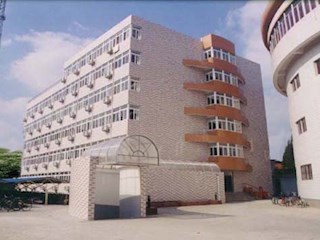 学生公寓