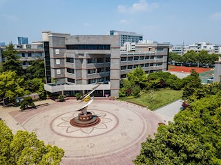 印象一中
