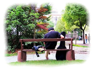 印象一中·诗意栖居