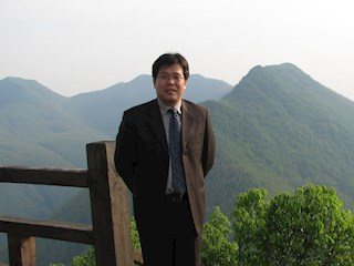 党委委员、副校长、许晓