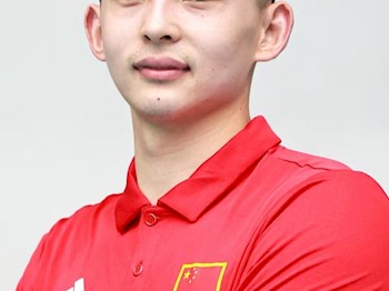 一中学子李天乐入选国家男排队