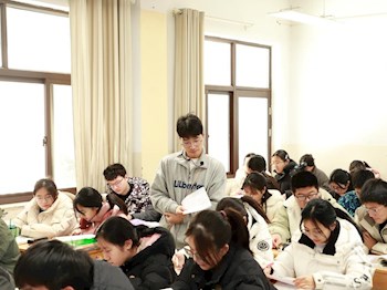 以“视”赋能促提升，以“导”聚力行致远——市教育局莅临我校开展春季开学视导调研工作